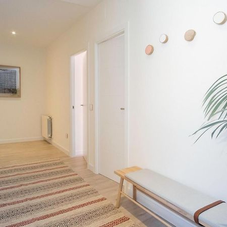 Homeabout Premium Royal Palace Penthouse Madrid Exterior foto