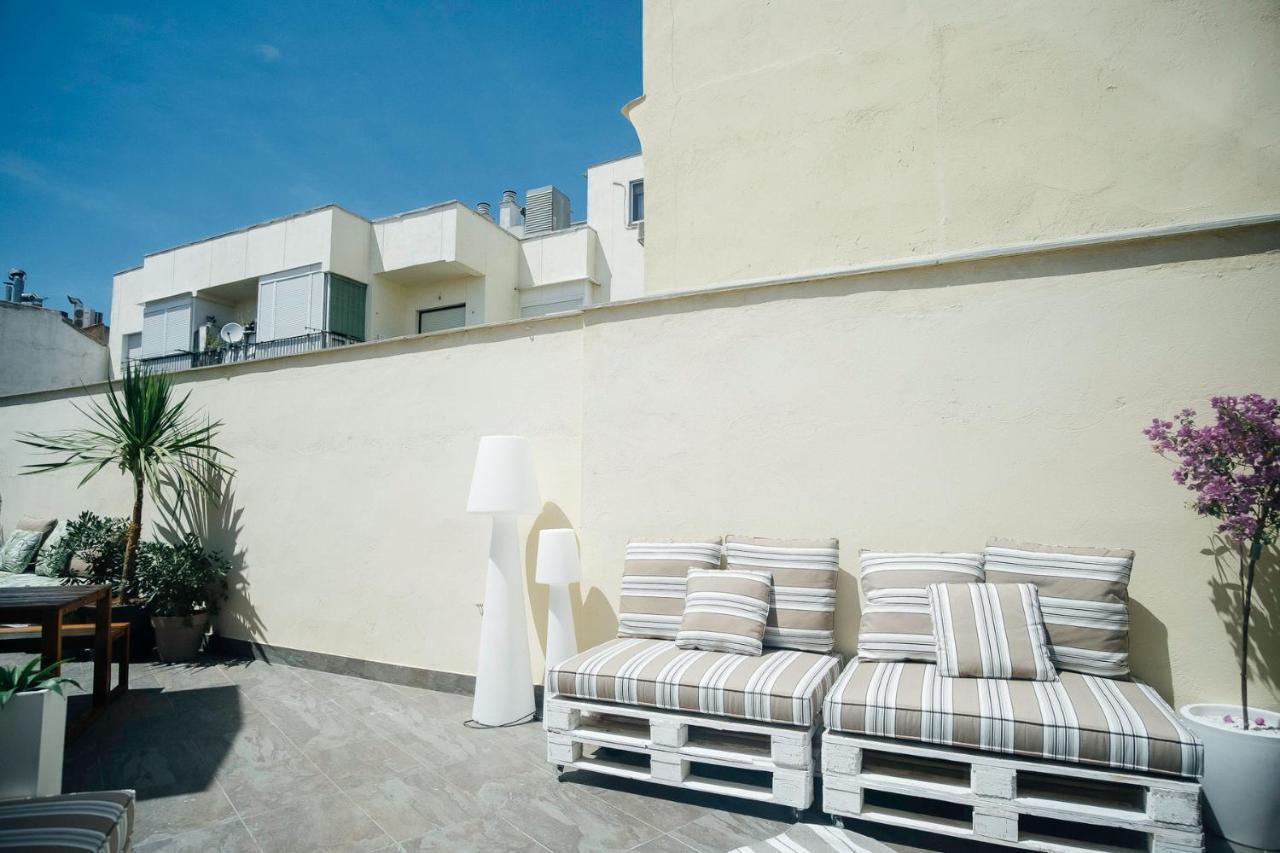Homeabout Premium Royal Palace Penthouse Madrid Exterior foto